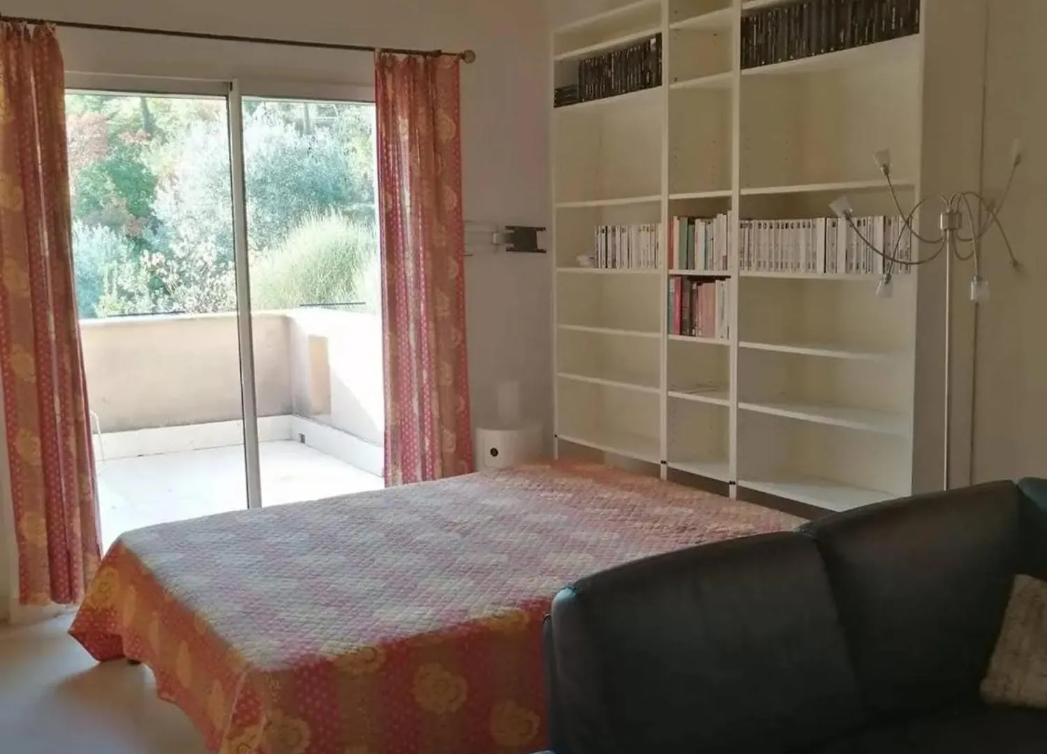 Villa Accueillante Avec Piscine A Seillans 0*,  France